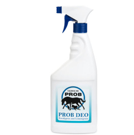 Bilde av PROB Deo Eukalyptus 750 ml