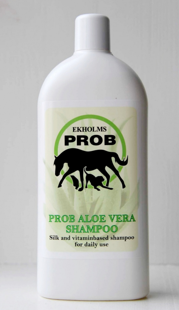 Bilde av PROB Alovera Shampoo 500 ml